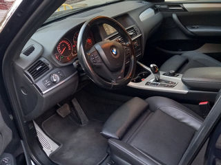 BMW X3 foto 7