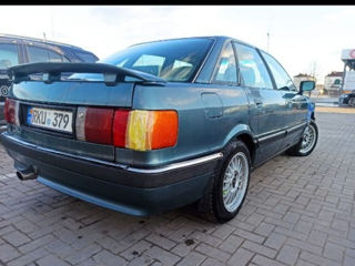 Audi 90 foto 8