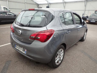 Opel Corsa foto 2