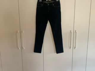 Abercrombie джинсы S