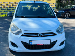 Hyundai i10 foto 2