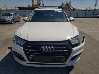 Audi Q5 foto 2