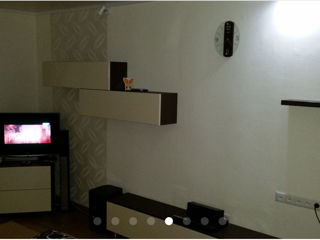Apartament cu 1 cameră, 40 m², Buiucani, Chișinău foto 2