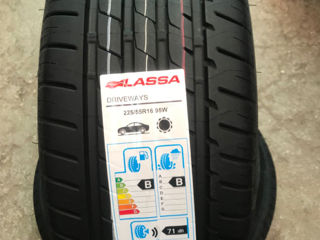 225/55 R 16 Torque Hifly Grenlander Lassa foto 5