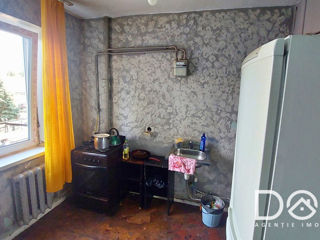 Apartament cu 1 cameră, 37 m², Buiucani, Chișinău foto 7