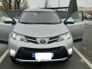 Toyota Rav 4 foto 5