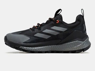 Adidas Terrex Free Hiker 2.0 Black/Grey foto 6