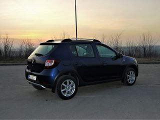 Dacia Sandero Stepway foto 3