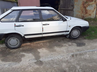 Lada / ВАЗ 2109 foto 2