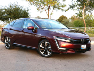 Honda Clarity foto 3