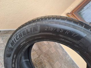 Vind o anvelopa Michelin 215/65R17 foto 2