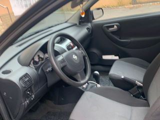 Opel Corsa foto 4