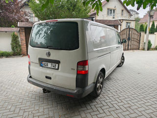 Volkswagen Transporter foto 3