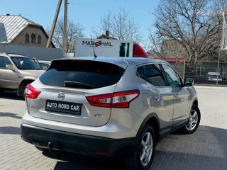 Nissan Qashqai foto 6