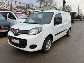 Renault Kangoo Maxi foto 6