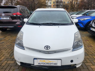 Toyota Prius foto 13