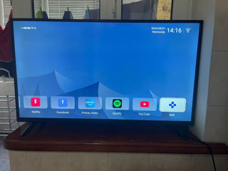 Vând SmartTV 43 "