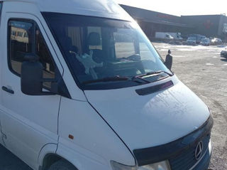 Mercedes Sprinter 312