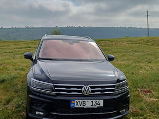 Volkswagen Tiguan foto 3