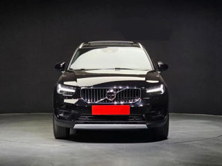 Volvo XC40 foto 3