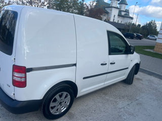 Volkswagen Caddy foto 2