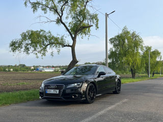 Audi A7 foto 2