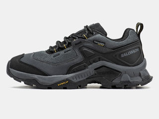 Salomon Quest Element Black/Grey