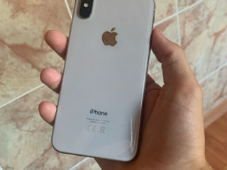 iPhone X 256GB foto 2