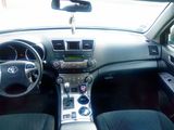 Toyota Highlander foto 5