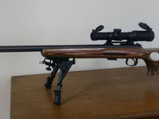 CZ-455 Varmint 22lr.