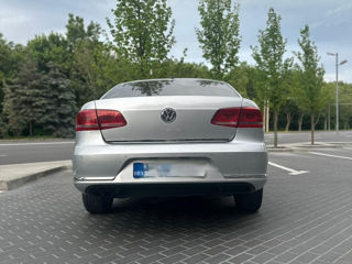 Volkswagen Passat foto 9