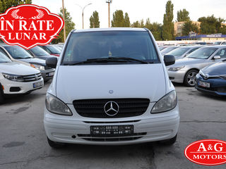 Mercedes Vito foto 2