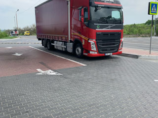 Volvo FH 500 120 m3 foto 6