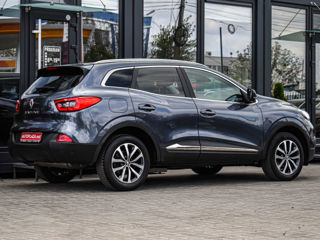 Renault Kadjar foto 5