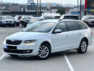 Skoda Octavia foto 4