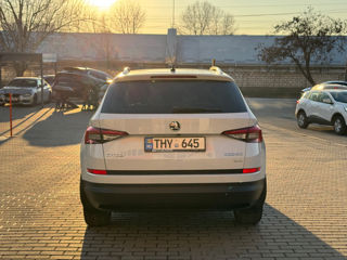 Skoda Kodiaq foto 2