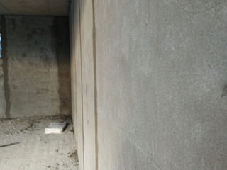Штукатурка ( песок/цемент ) tencuială (ciment/nisip) foto 2