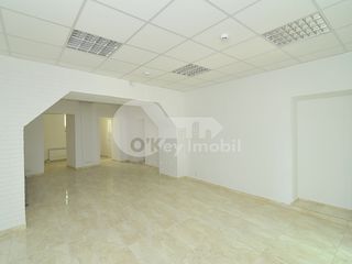 Spațiu comercial, 62 mp, Centru, 2000 € ! foto 6