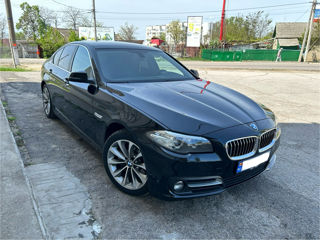 BMW 5 Series foto 5