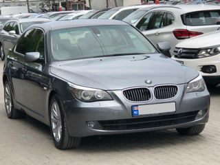 BMW 5 Series foto 4