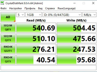 SSD 128-240-256-480GB хорошее состояние, гарантия foto 10