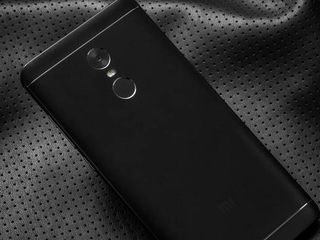 Xiaomi Redmi Note 4 Black Edition 10ядер 5.5"FullHD 3/32GB 4100 мАч Глобальная прошивка.Уступлю!!! foto 3