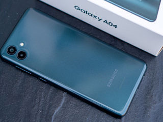 Samsung Galaxy A04 в кредит 0%! Максимальные скидки!
