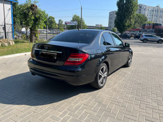 Mercedes C-Class