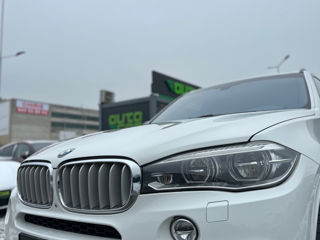 BMW X5 foto 8