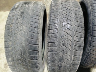 Pirelli iarna 235/65 foto 2