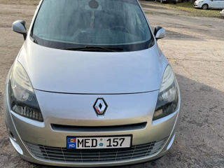 Renault Grand Scenic foto 4