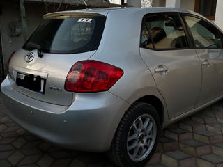 Toyota Auris foto 4