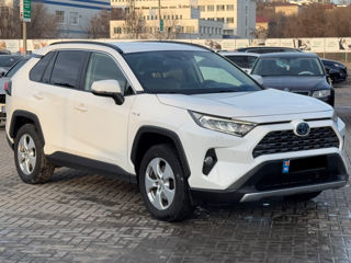 Toyota Rav 4 foto 5