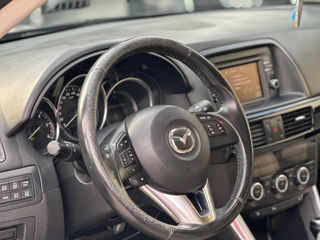 Mazda CX-5 foto 9